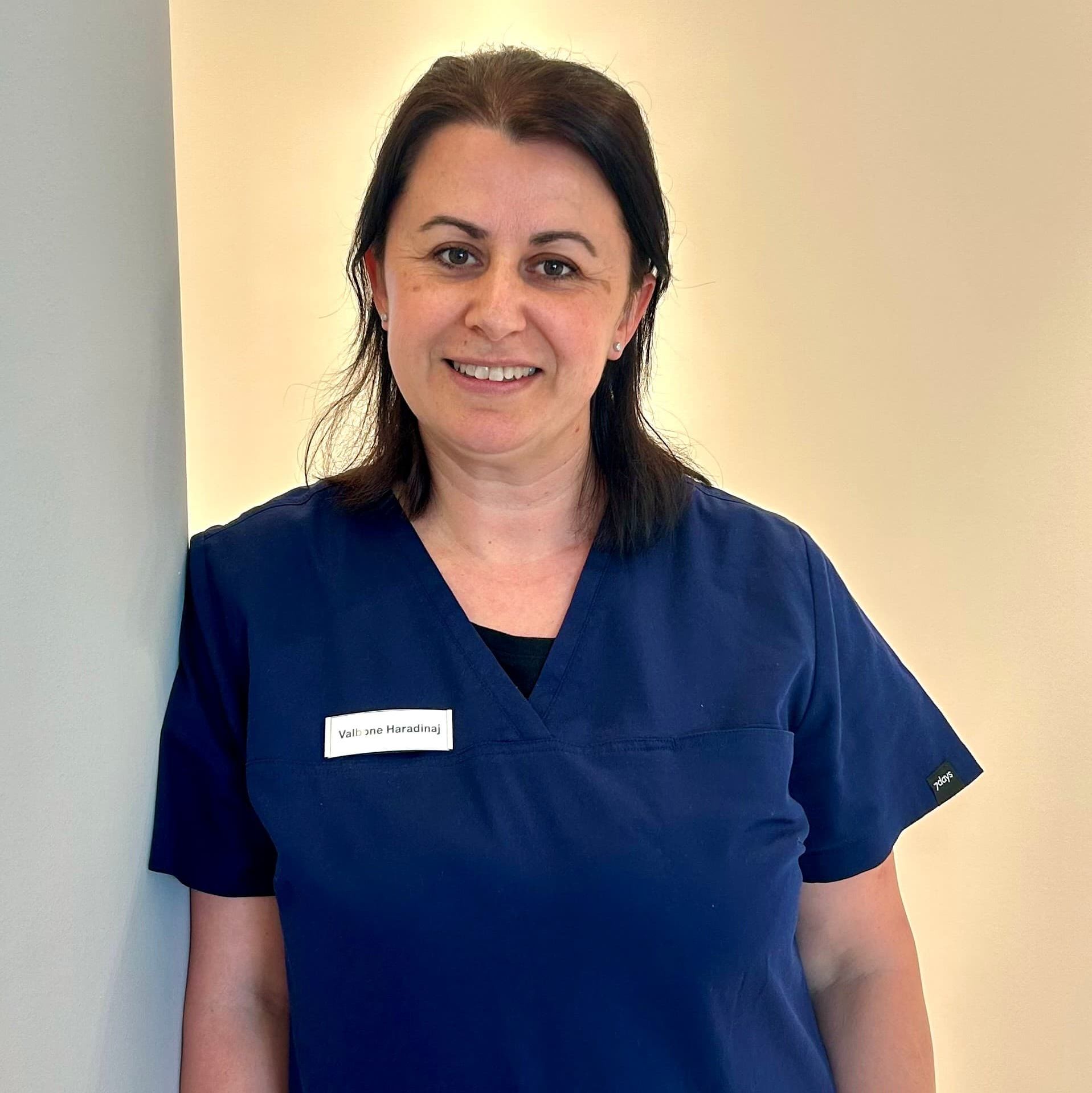 Praxis am Brunnenplatz Mitarbeiterin